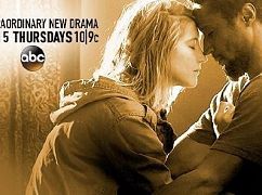 Plakaty promocyjne 1 sezonu serialu American Crime