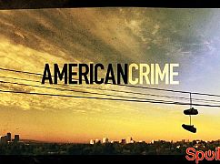 Plakaty promocyjne 1 sezonu serialu American Crime