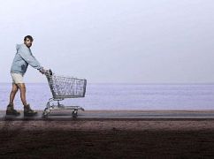Plakaty promocyjne 1 sezonu serialu Last Man on Earth
