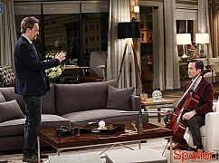 The Odd Couple: 1x01 Pilot - zdjęcia promocyjne