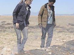 The Messengers: 1x01 Awakening - zdjęcia promocyjne