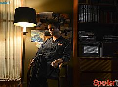 The Messengers: 1x01 Awakening - zdjęcia promocyjne