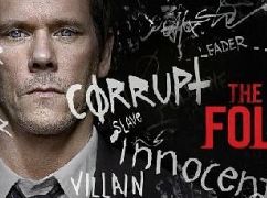 Plakaty promocyjne 3 sezonu serialu The Following