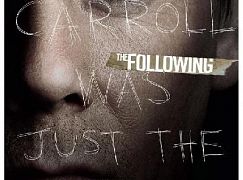 Plakaty promocyjne 3 sezonu serialu The Following