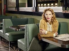 Zdjecia promocyjne obsady 1 sezonu serialu Agentka Carter
