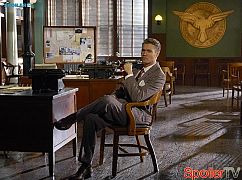 Zdjecia promocyjne obsady 1 sezonu serialu Agentka Carter