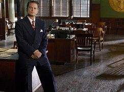 Zdjecia promocyjne obsady 1 sezonu serialu Agentka Carter