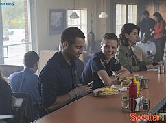 Banshee: 3x01 The Fire Trials - zdjęcia promocyjne