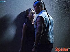 Banshee: 3x01 The Fire Trials - zdjęcia promocyjne