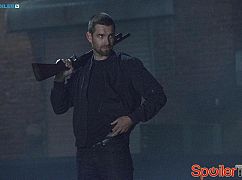Banshee: 3x01 The Fire Trials - zdjęcia promocyjne