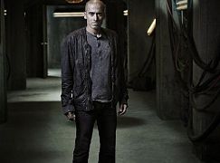 Zdjęcia promocyjne obsady 1 sezonu serialu 12 małp