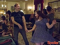 Niepokorni: 5x03 The Two Lisas - zdjęcia promocyjne