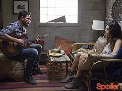 Niepokorni: 5x03 The Two Lisas - zdjęcia promocyjne