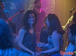 Niepokorni: 5x03 The Two Lisas - zdjęcia promocyjne