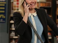 One Big Happy: 1x01 Pilot - zdjęcia promocyjne