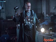 Gotham: 1x12 What The Little Bird Told Him - zdjęcia promocyjne