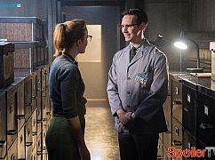 Gotham: 1x12 What The Little Bird Told Him - zdjęcia promocyjne