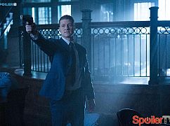 Gotham: 1x12 What The Little Bird Told Him - zdjęcia promocyjne