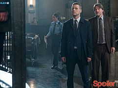 Gotham: 1x12 What The Little Bird Told Him - zdjęcia promocyjne