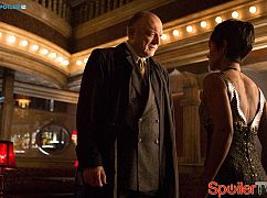 Gotham: 1x12 What The Little Bird Told Him - zdjęcia promocyjne