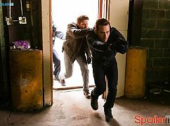 Chicago Fire: 3x11 Let Him Die - zdjęcia promocyjne