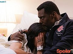 Chicago Fire: 3x11 Let Him Die - zdjęcia promocyjne