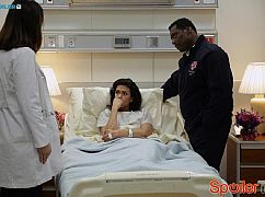 Chicago Fire: 3x11 Let Him Die - zdjęcia promocyjne