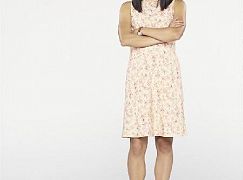 Zdjecia promocyjne obsady 1 sezonu serialu Fresh Off Boat