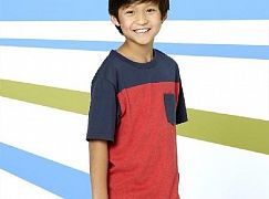 Zdjecia promocyjne obsady 1 sezonu serialu Fresh Off Boat