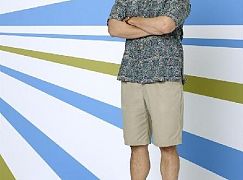 Zdjecia promocyjne obsady 1 sezonu serialu Fresh Off Boat