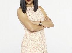 Zdjecia promocyjne obsady 1 sezonu serialu Fresh Off Boat