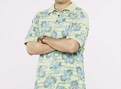 Zdjecia promocyjne obsady 1 sezonu serialu Fresh Off Boat