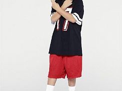 Zdjecia promocyjne obsady 1 sezonu serialu Fresh Off Boat