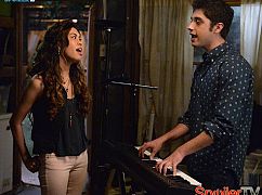 The Fosters: 2x12 Over Under - zdjęcia promocyjne