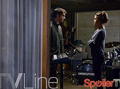 The Fosters: 2x12 Over Under - zdjęcia promocyjne