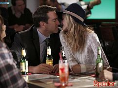 Marry Me: 1x10 Spoil Me - zdjęcia promocyjne