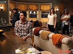 Marry Me: 1x10 Spoil Me - zdjęcia promocyjne