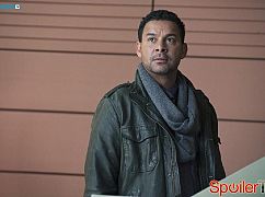 7x11 Castle, P.I. - zdjęcia promocyjne