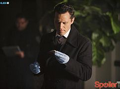 7x11 Castle, P.I. - zdjęcia promocyjne