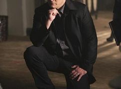 7x11 Castle, P.I. - zdjęcia promocyjne