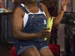 Zdjęcia promocyjne z 1 sezonu serialu Unbreakable Kimmy Schmidt