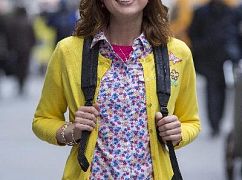 Zdjęcia promocyjne z 1 sezonu serialu Unbreakable Kimmy Schmidt