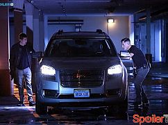 CSI: Kryminalne zagadki Las Vegas: 15x13 The Greater Good - zdjęcia promocyjne