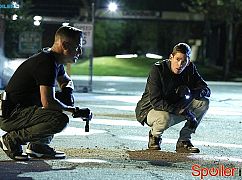 CSI: Kryminalne zagadki Las Vegas: 15x13 The Greater Good - zdjęcia promocyjne