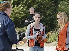 Switched at Birth: 4x02 Bracing the Waves - zdjęcia promocyjne