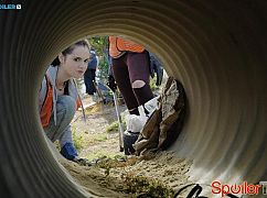 Switched at Birth: 4x02 Bracing the Waves - zdjęcia promocyjne