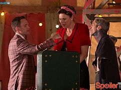 American Horror Story: 4x11 Magical Thinking - zdjęcia promocyjne