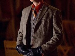 American Horror Story: 4x11 Magical Thinking - zdjęcia promocyjne