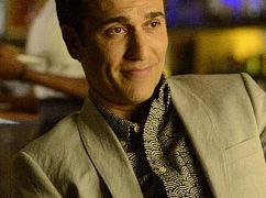 Zagubiona tożsamość: 5x05 It's Your Lucky Fae - zdjęcia promocyjne