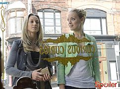Zagubiona tożsamość: 5x05 It's Your Lucky Fae - zdjęcia promocyjne